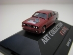  BMW M3 Art collection Racing 1:87 Herpa 